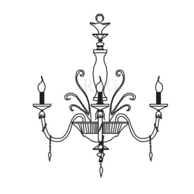 Люстра EUROLUCE MIDHA ALICANTE L3