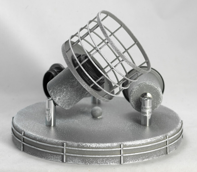 Спот Lussole LOFT LSP-9969