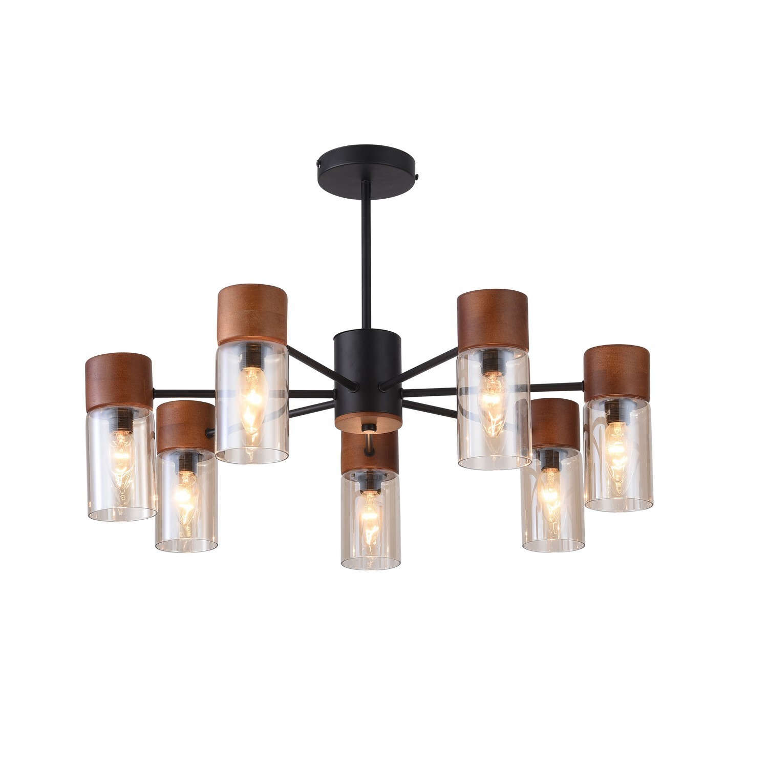 Потолочный светильник F-Promo 2633-7P