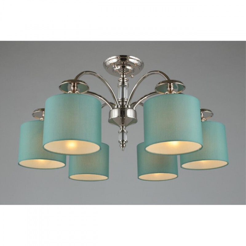 Люстра на штанге APLOYT APL.714.07.06