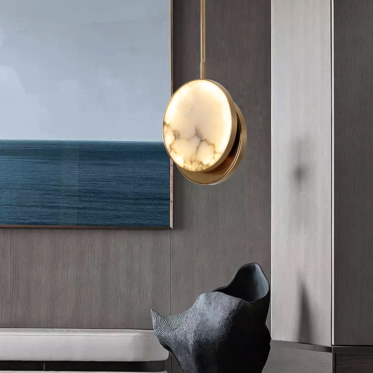 Подвесной светильник LAMAR by ImperiumLoft