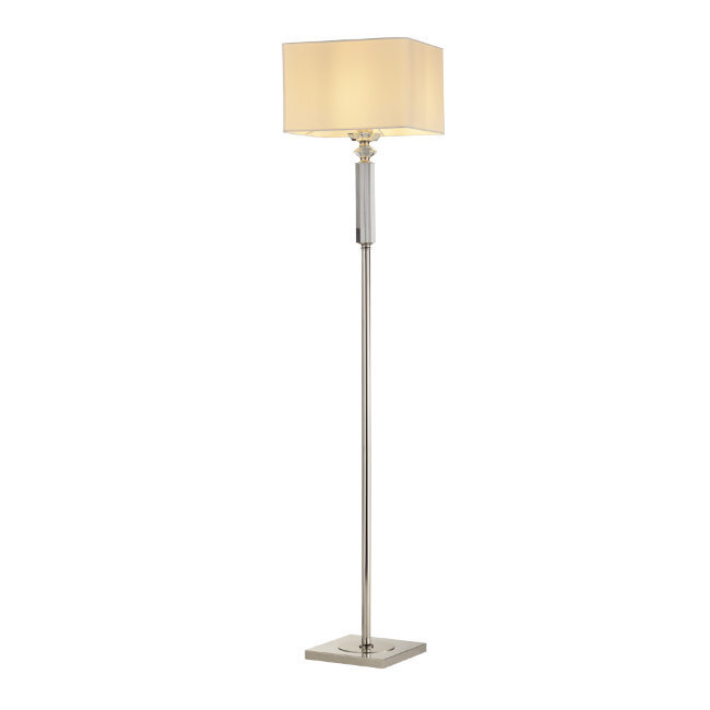 Торшер Lumien Hall LH1038/1F-CR