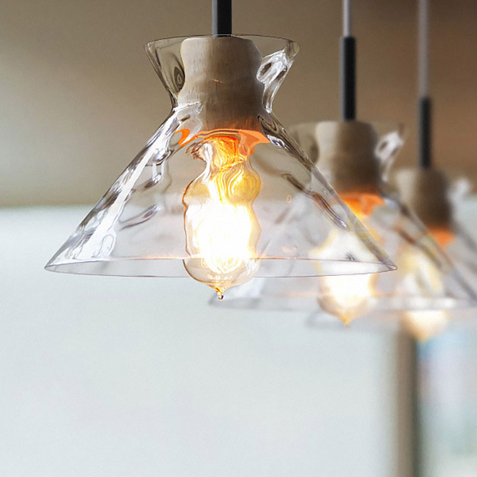 Подвесной Светильник Omg Glass D19 Tree By Imperiumloft