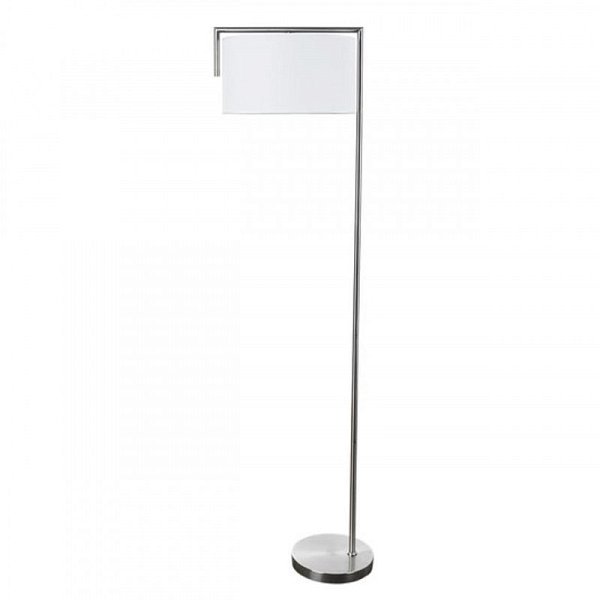 Торшер ARTE Lamp A5031PN-1SS