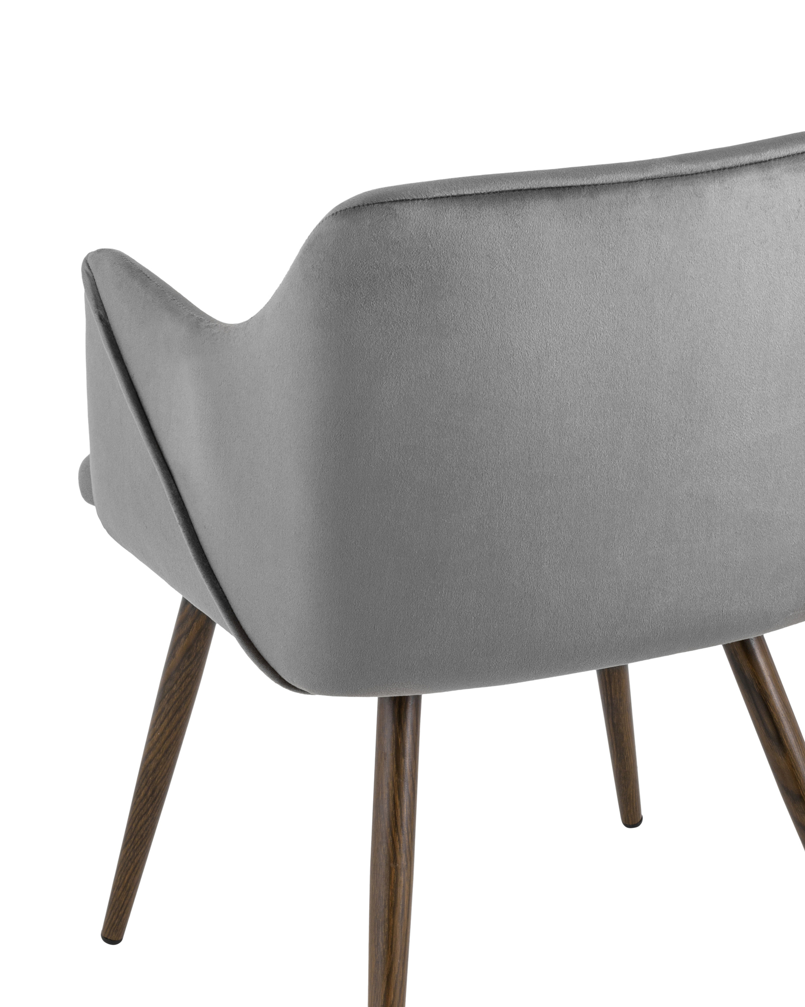 Стул Монарх NEW серый Stool Group