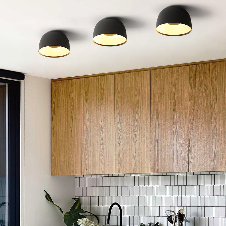 Светильник Djembé D18 White By Imperiumloft