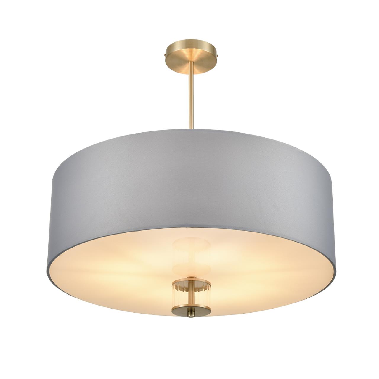 Люстра потолочная Lumion 8108/7C