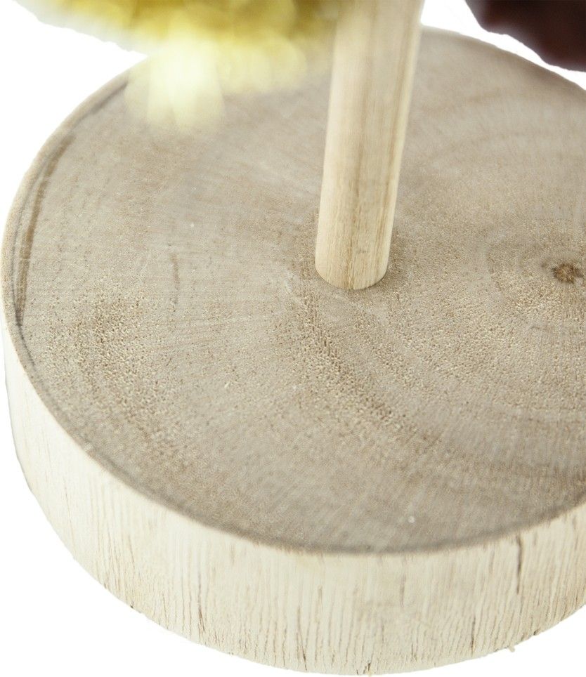 Декор настольный Елочка Glasar RC131296