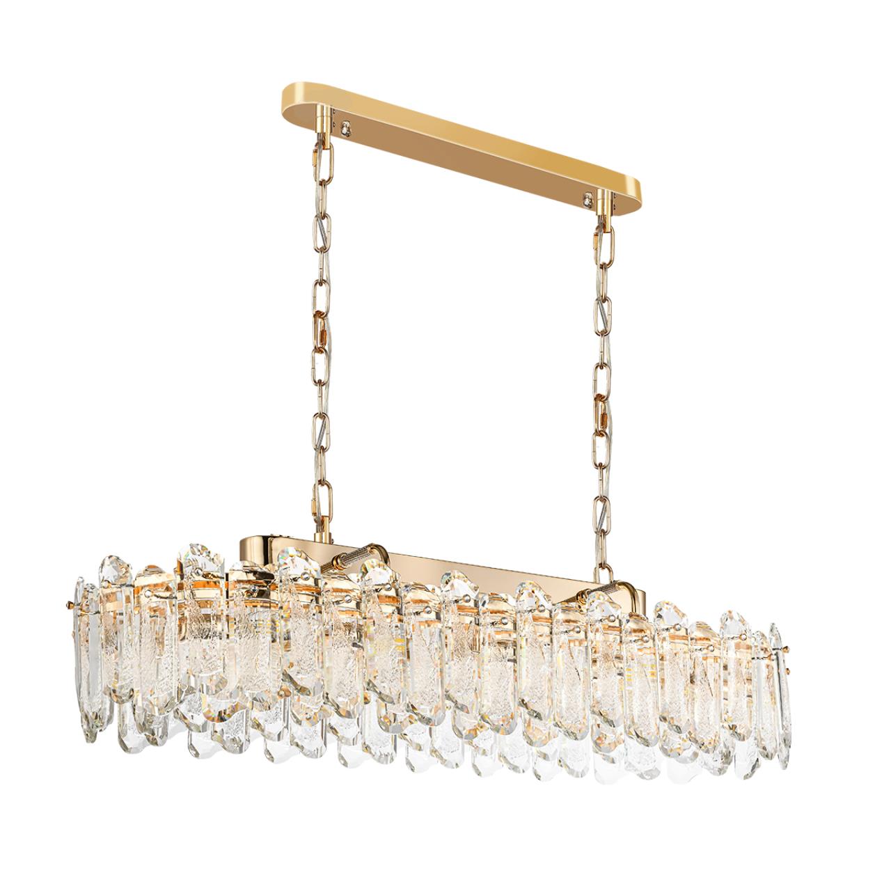 Люстра Odeon Light 5069/12