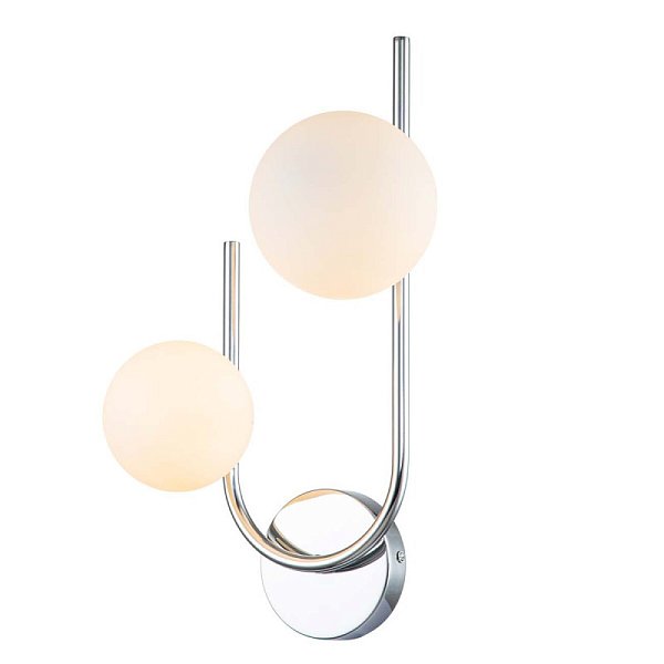 Бра Escada 642/2A Silver