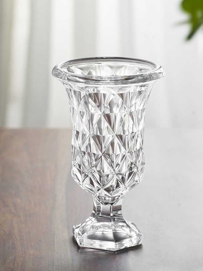 Ваза Glasar 77288