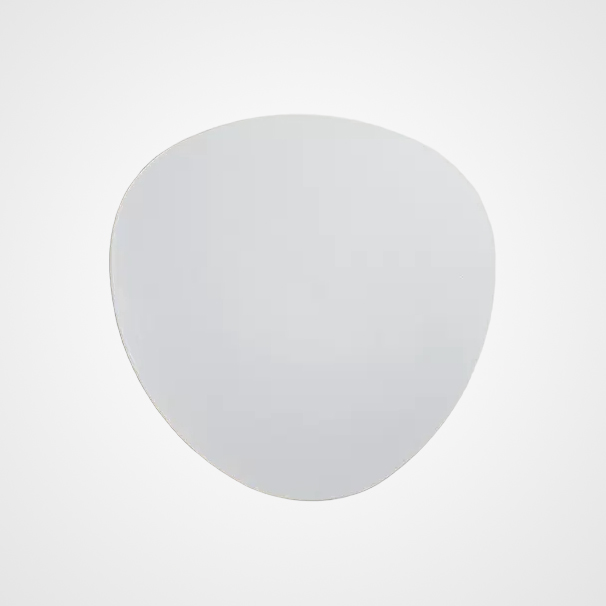 Настенный светильник BEA D24 White by ImperiumLoft