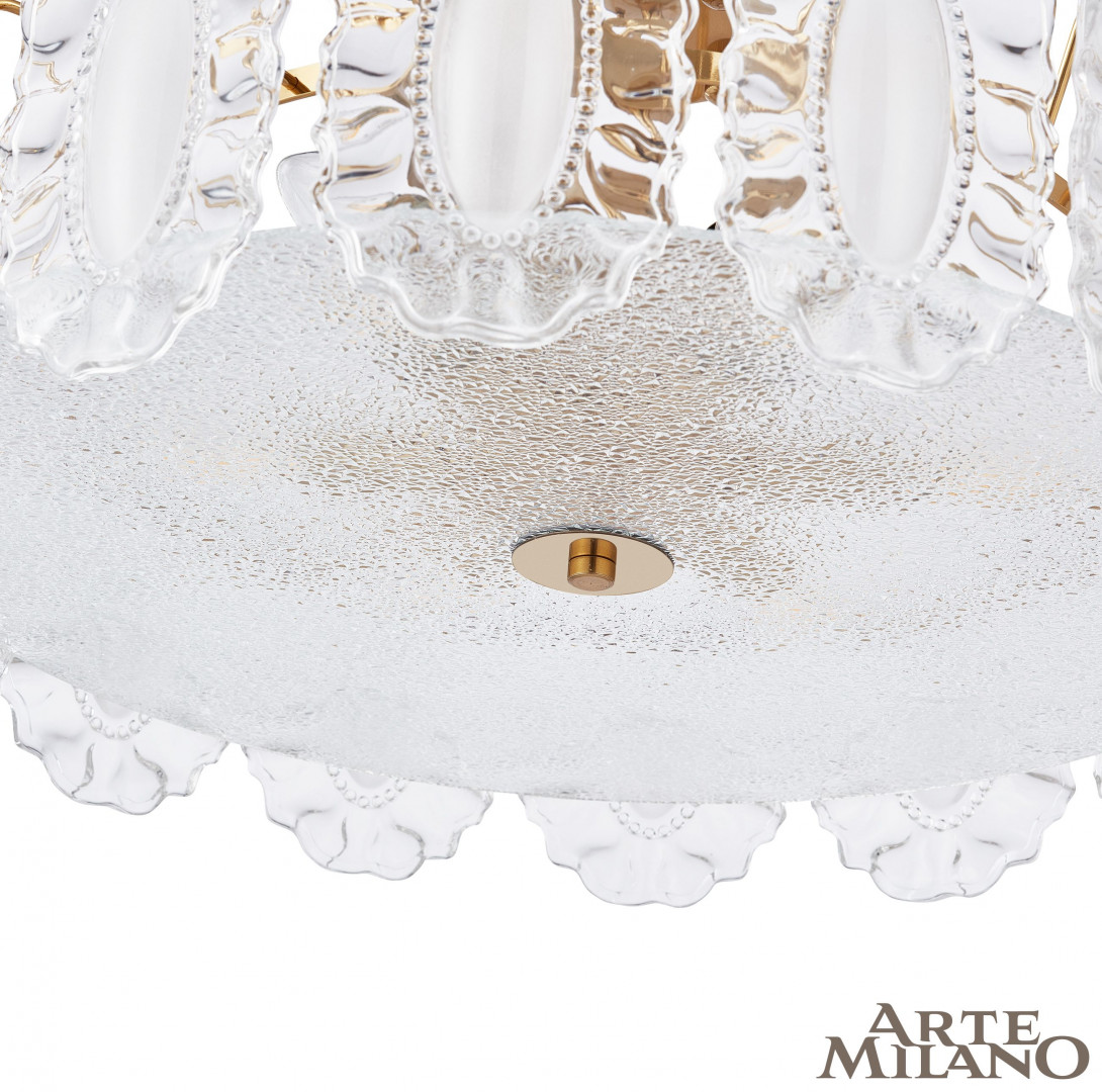 Люстра 313009/D600 BS Arte Milano