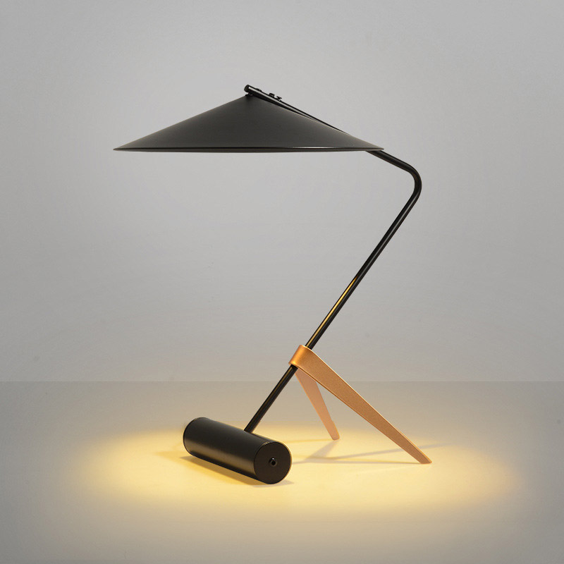 Настольная лампа LONNY by ImperiumLoft