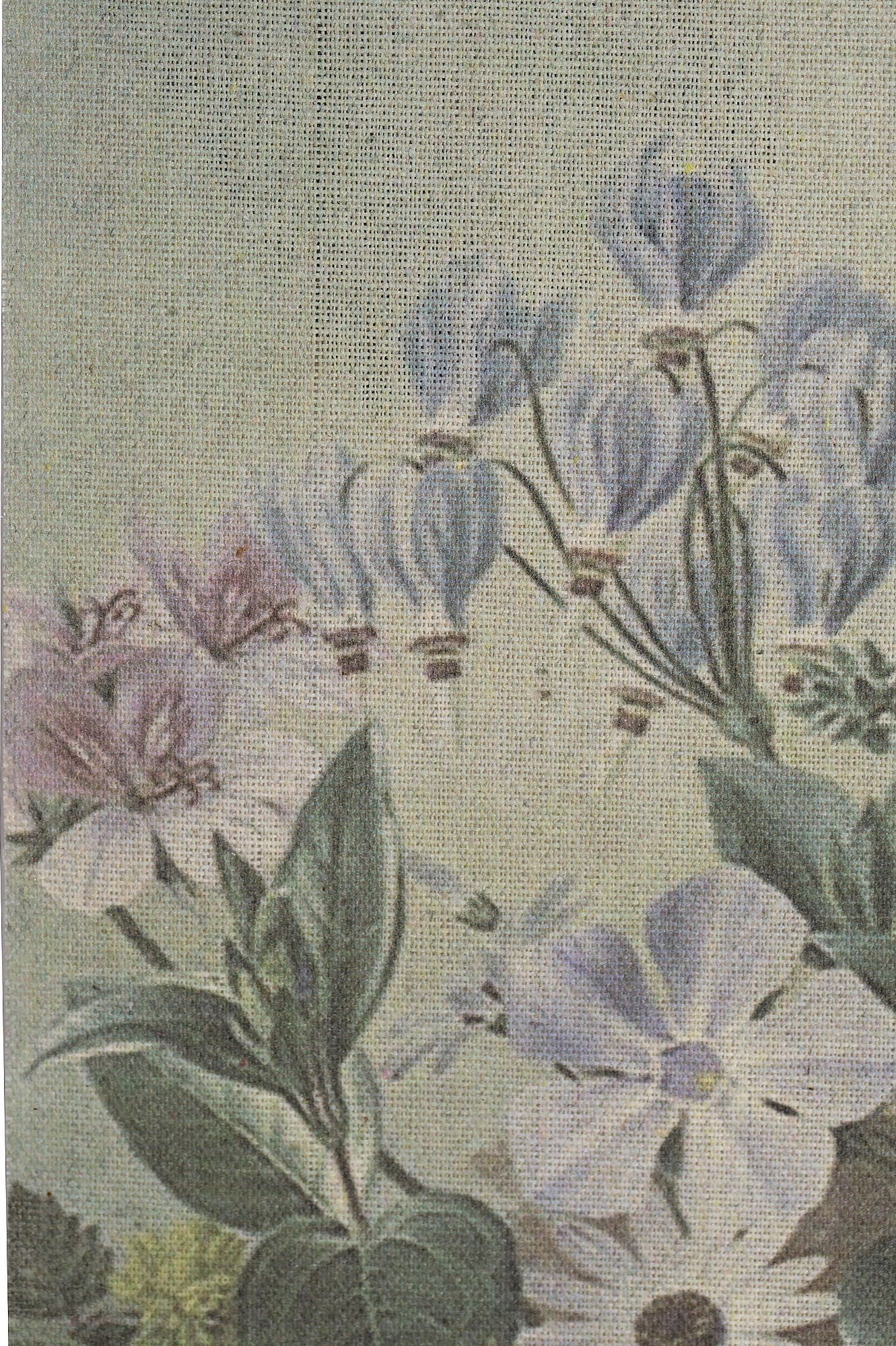 Картина подвесная "Ваза с фруктами" Glasar 49-265