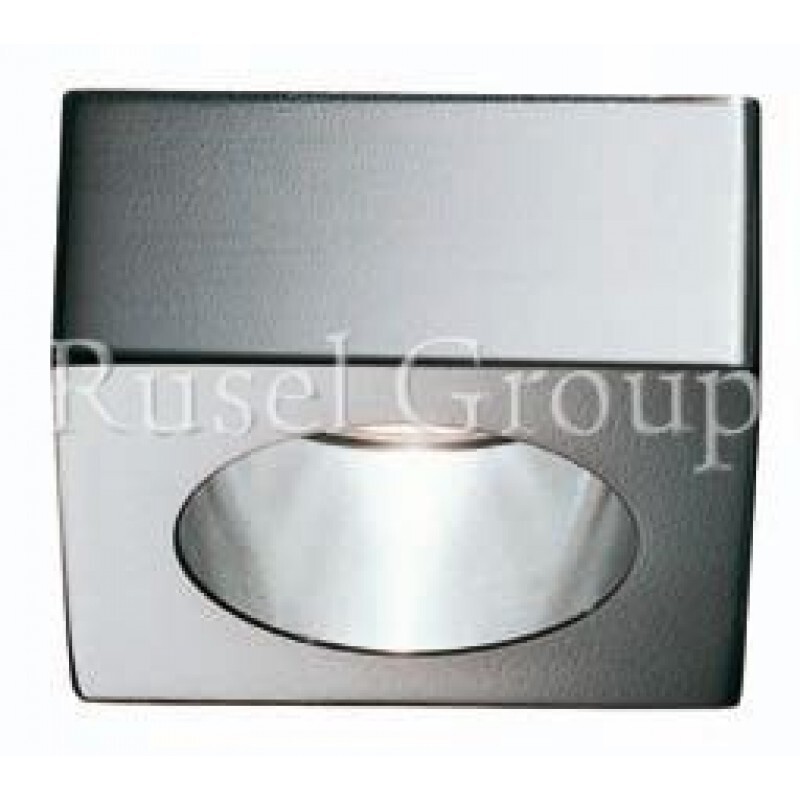 Встраиваемый светильник Fabbian Venere D55 F38 11