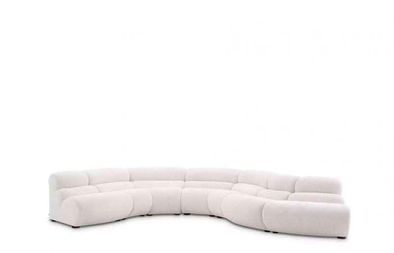 Диван Eichholtz SOFA LINDAU INSIDE CORNER 116817