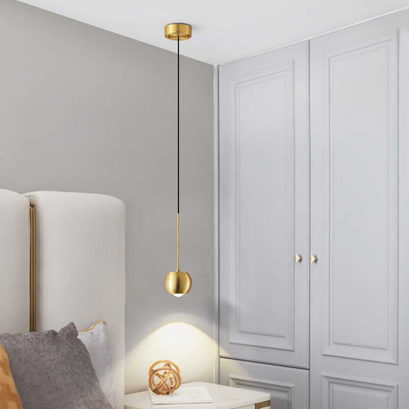 Подвесной светильник FLORRY ONE by ImperiumLoft