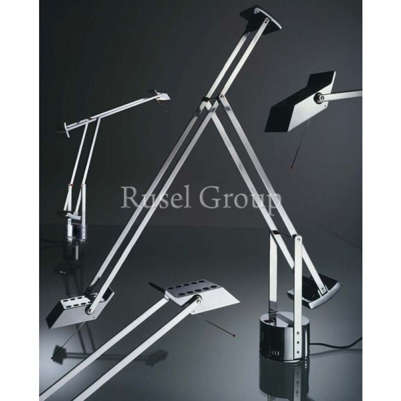 Настольная лампа Artemide TIZIO 35