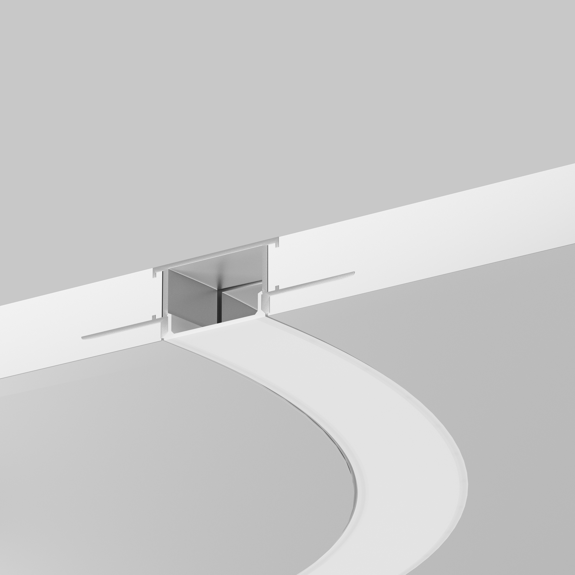 Комплектующие к светодиодной ленте Led Strip 636003