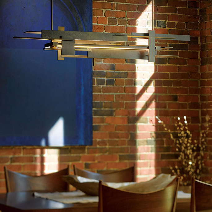 Подвесной светильник SHAKTIS L100 by ImperiumLoft