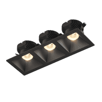 Рамка SWG COMBO-3S3-BL