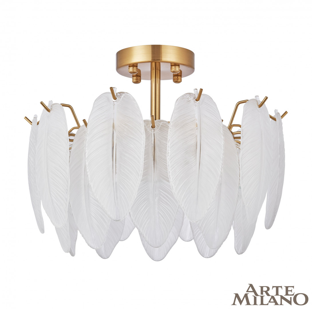 Люстра 315009/D400 BS Arte Milano