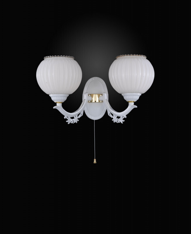 Бра Reccagni Angelo A 9650/2