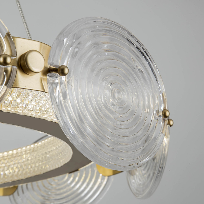 Подвесной светильник MODELUX MS.8018.650