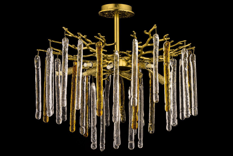 Люстра на штанге Dio D'arte Tavenna H 1.3.60.166 A