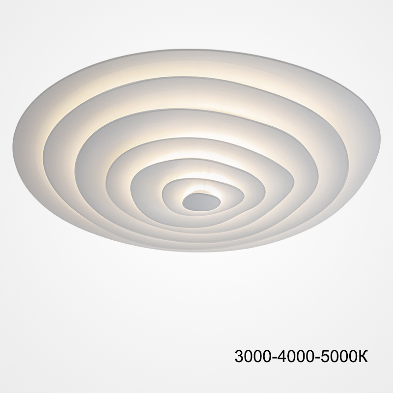 Потолочный светильник GWYN L100 Трехцветный свет by ImperiumLoft