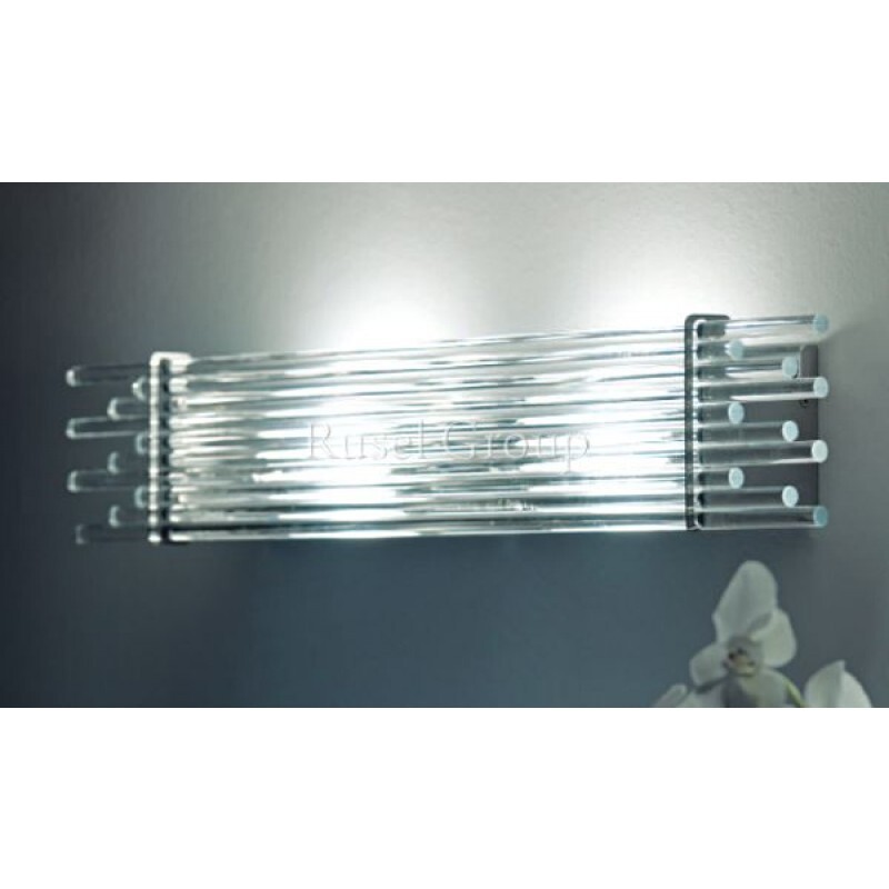 Настенный светильник Vistosi DIADEMA AP FL