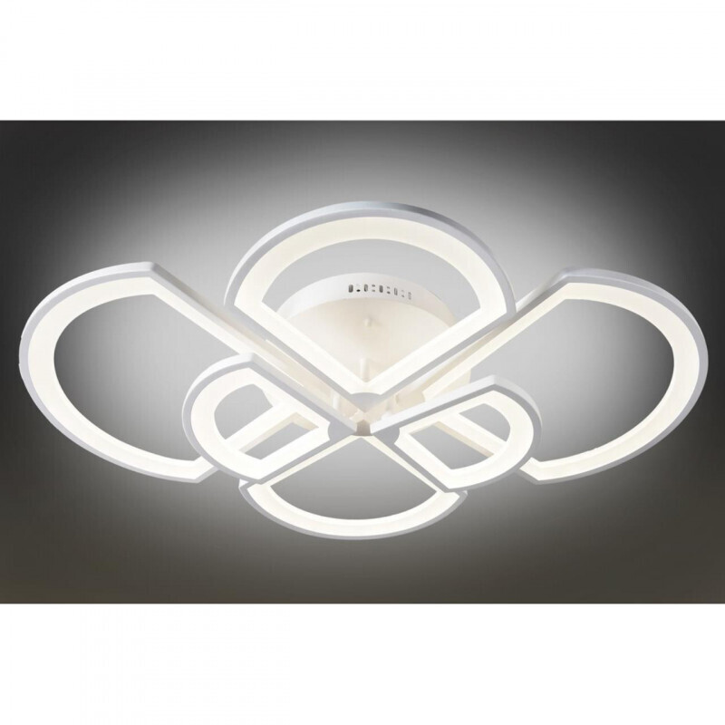 Накладная люстра Omnilux OML-49207-144