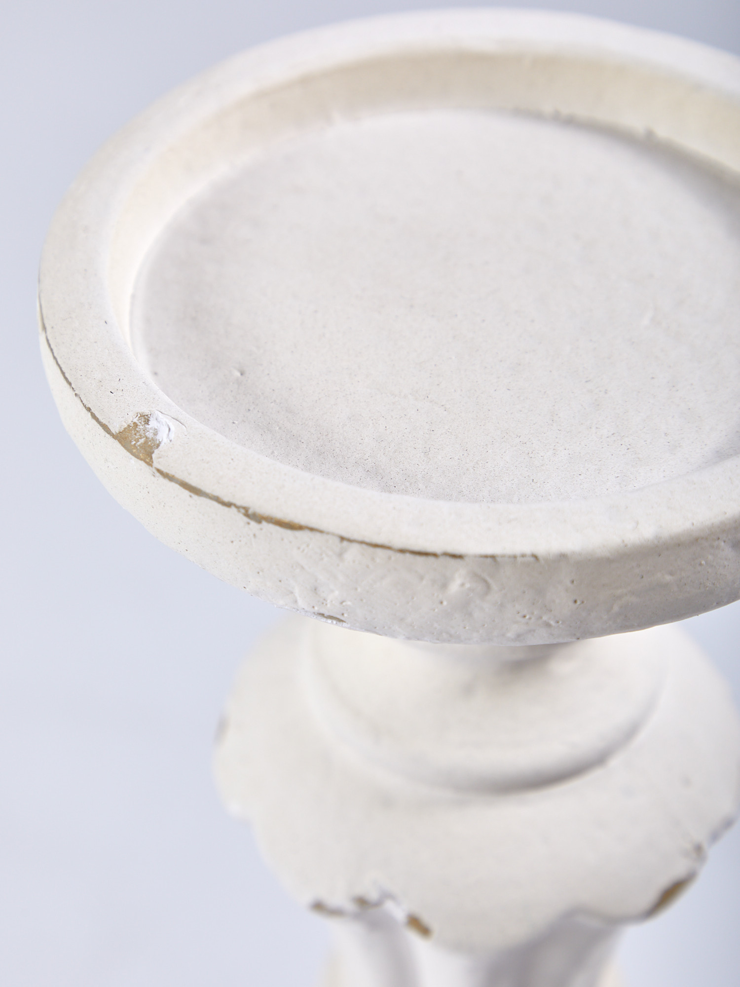 Подсвечник античный Glasar 62-020