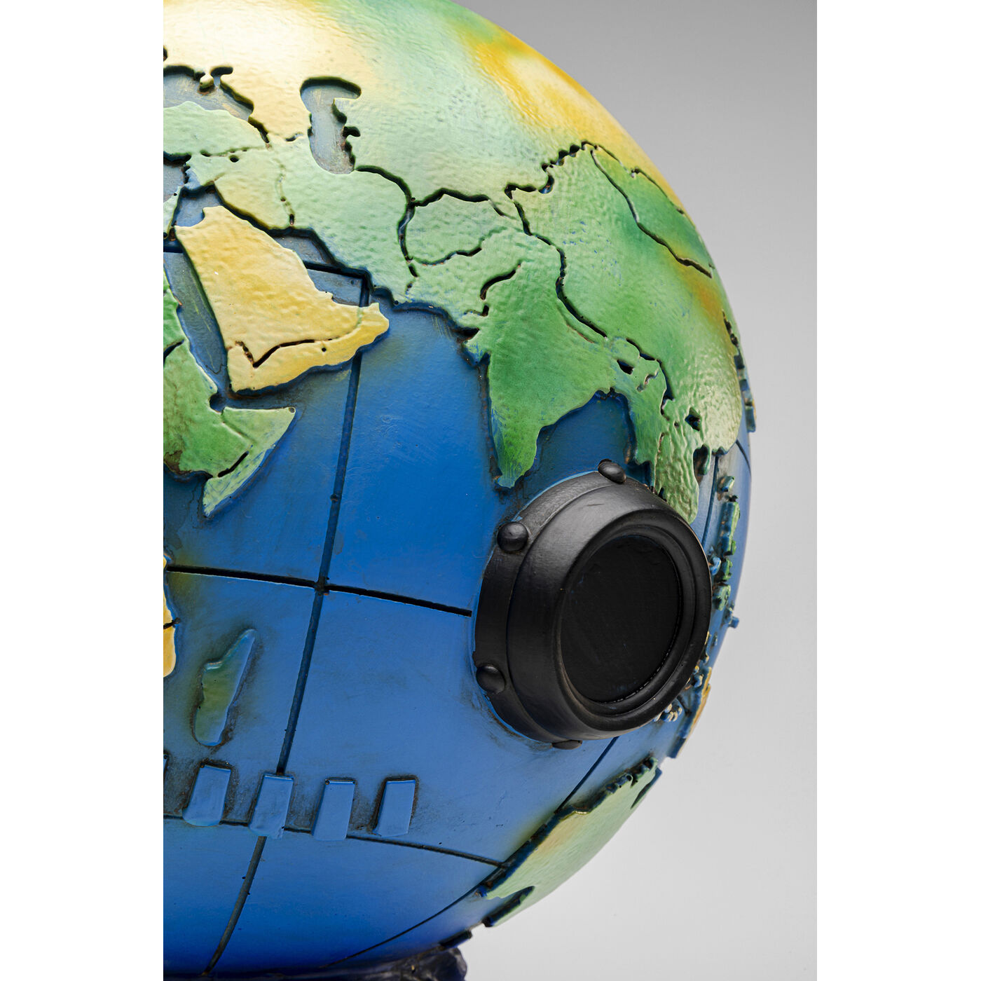 Фигура декоративная Robot World 50cm KARE 57314