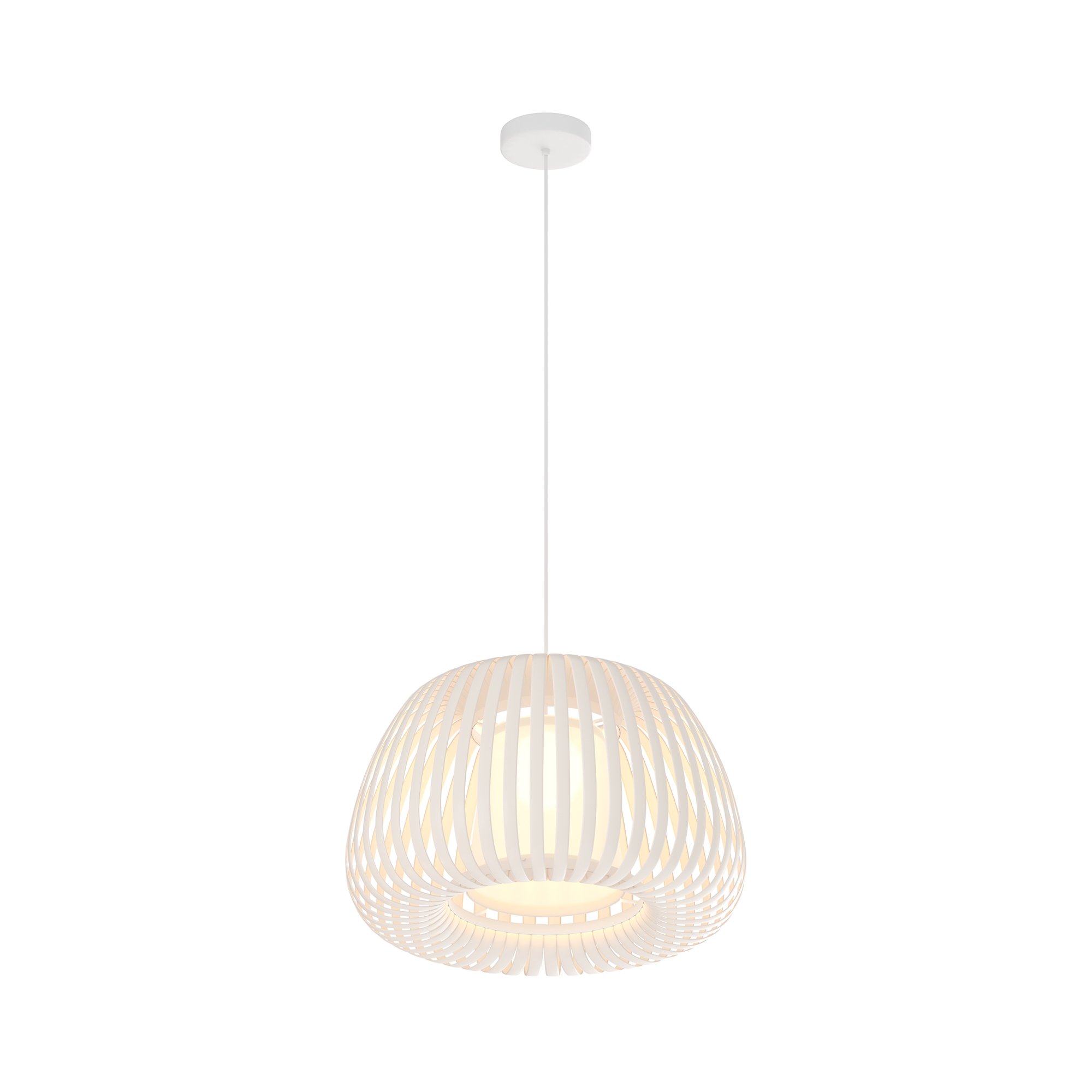 Подвесной светильник Maytoni MOD409PL-01W