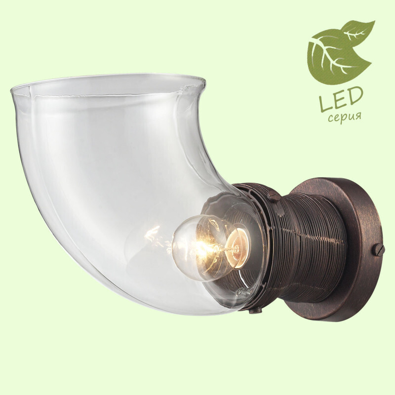 Бра Lussole LOFT GRLSP-9127