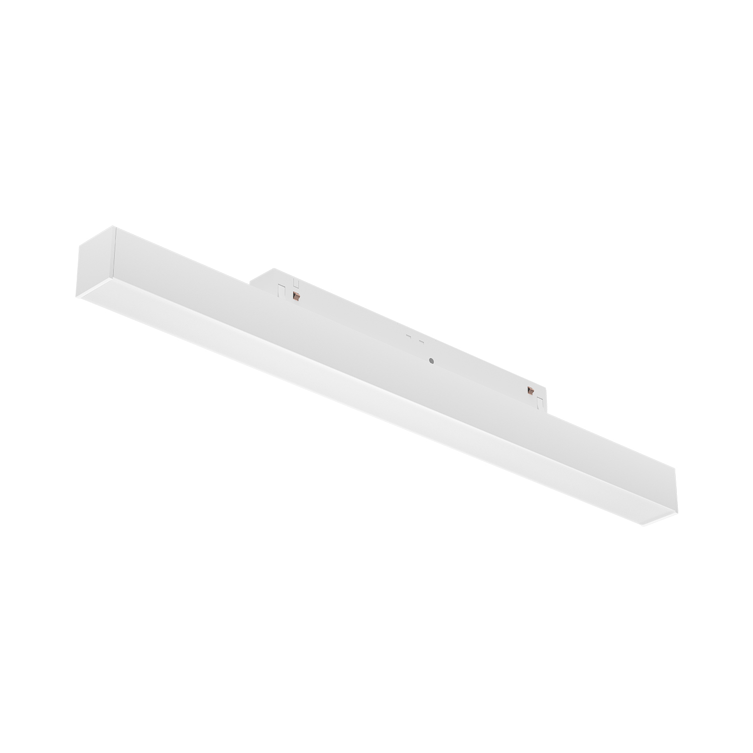 Светодиодный светильник для магнитной системы Ledron Sagi line 340 White 3000K