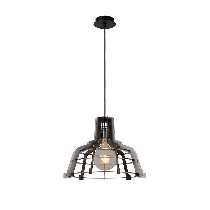 Подвесной светильник LUCIDE 20405/45/15