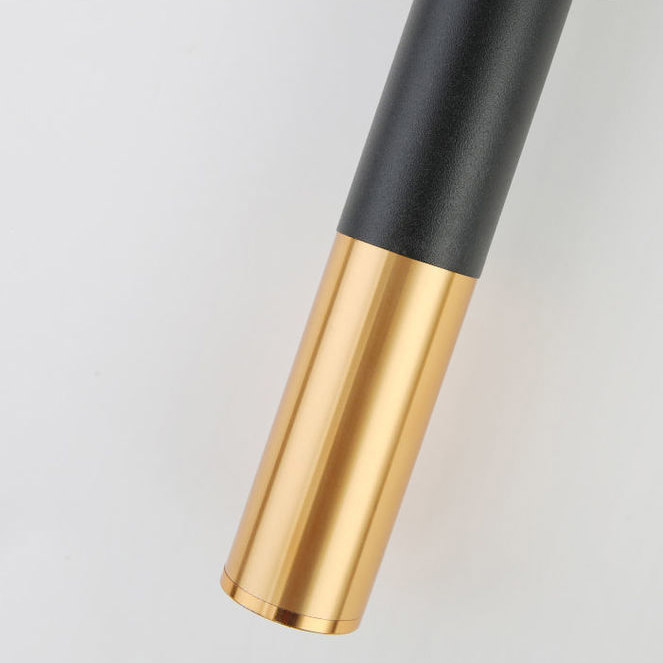 Подвесной светильник MINOR H40 4000К 5W by ImperiumLoft