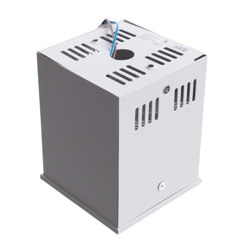 Накладной светильник Arte Lamp A5942PL-1WH