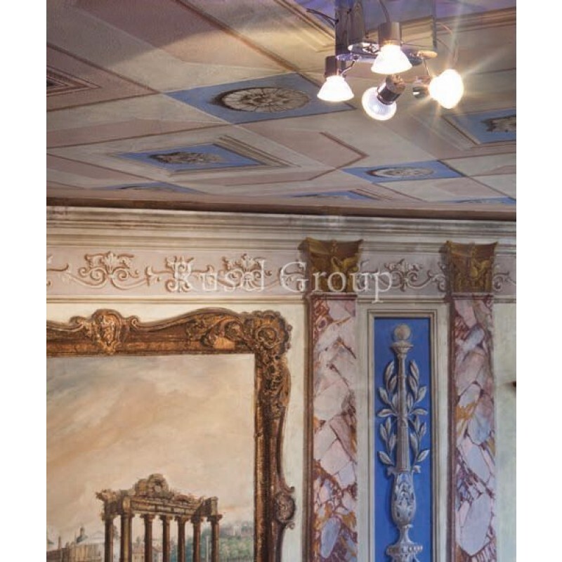 Светильник на шину Fabbian Orbis D70 J05 15