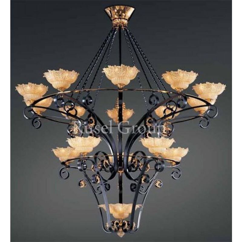 Люстра Italamp 76/240L