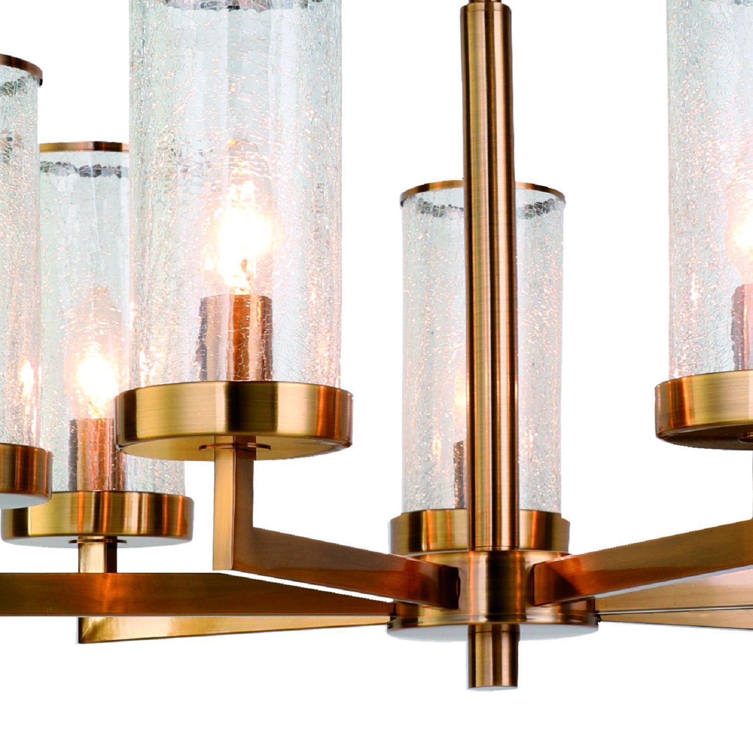 Люстра Favourite 2060-7P