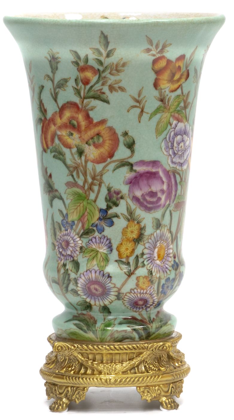 Ваза Glasar 31G2331/A227C/HLG2037