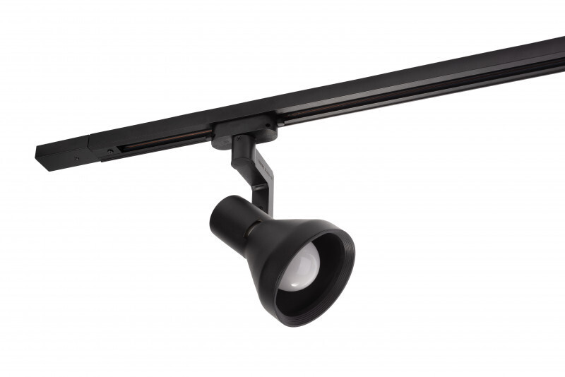 Светильник на шине Denkirs DK6010-BK