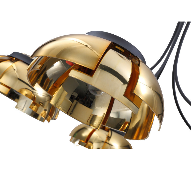 Накладная люстра ST Luce SL817.422.03