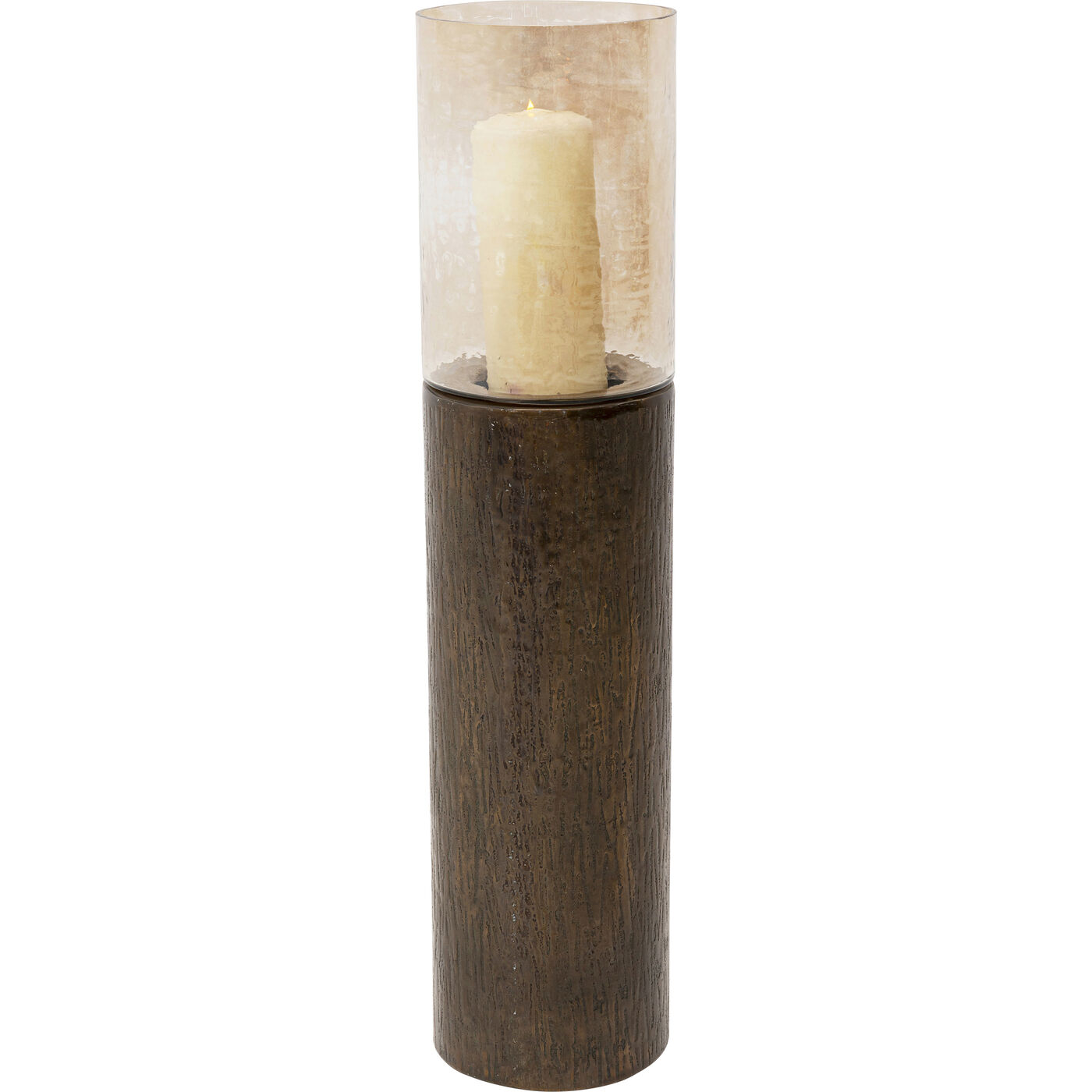 Подсвечник Casablanca Brass 90cm KARE 56753