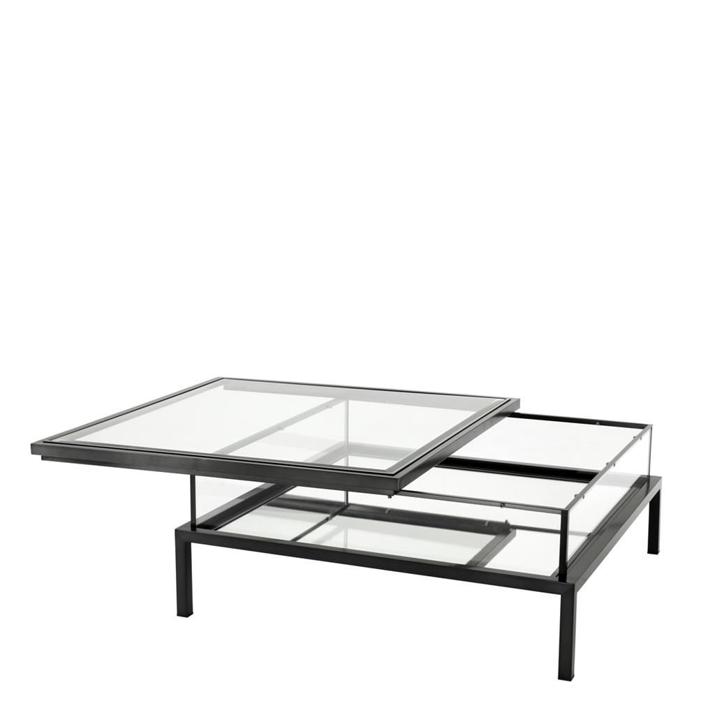 Журнальный Стол Eichholtz Monte Carlo 109247