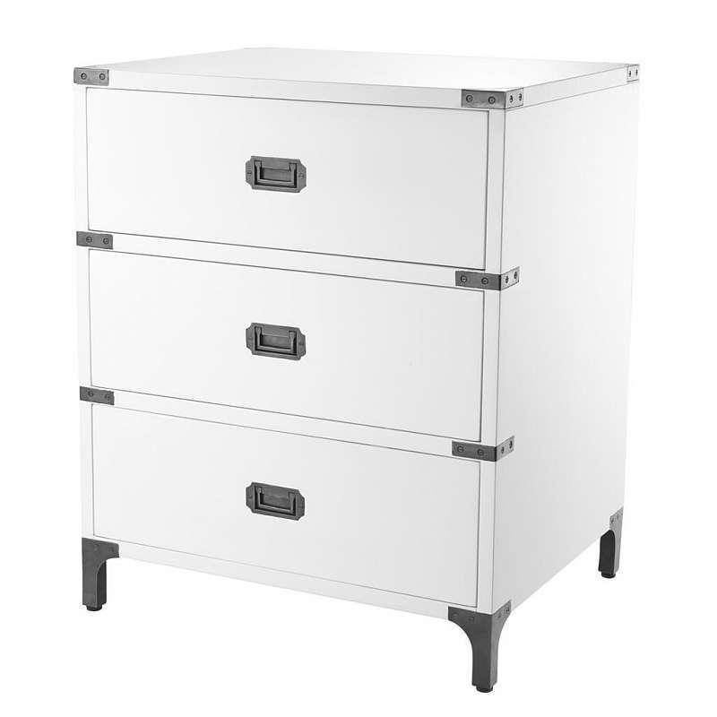 Приставной столик Eichholtz Ferro 111762